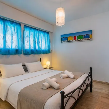 Signature - Welkeys Appartement Cagnes-sur-Mer