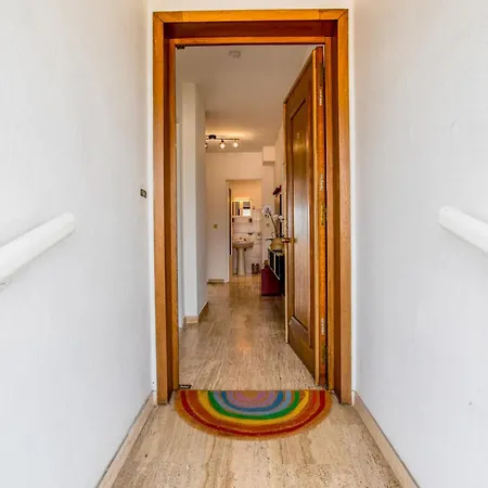Signature - Welkeys Apartmán Cagnes-sur-Mer