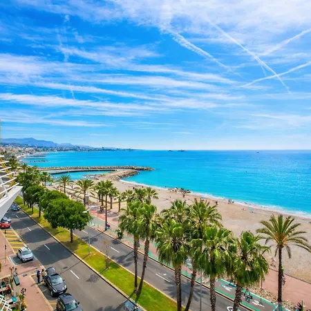 Signature - Welkeys * Cagnes-sur-Mer